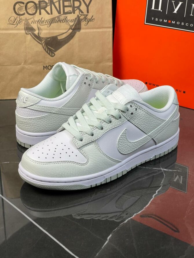 Кеды Nike