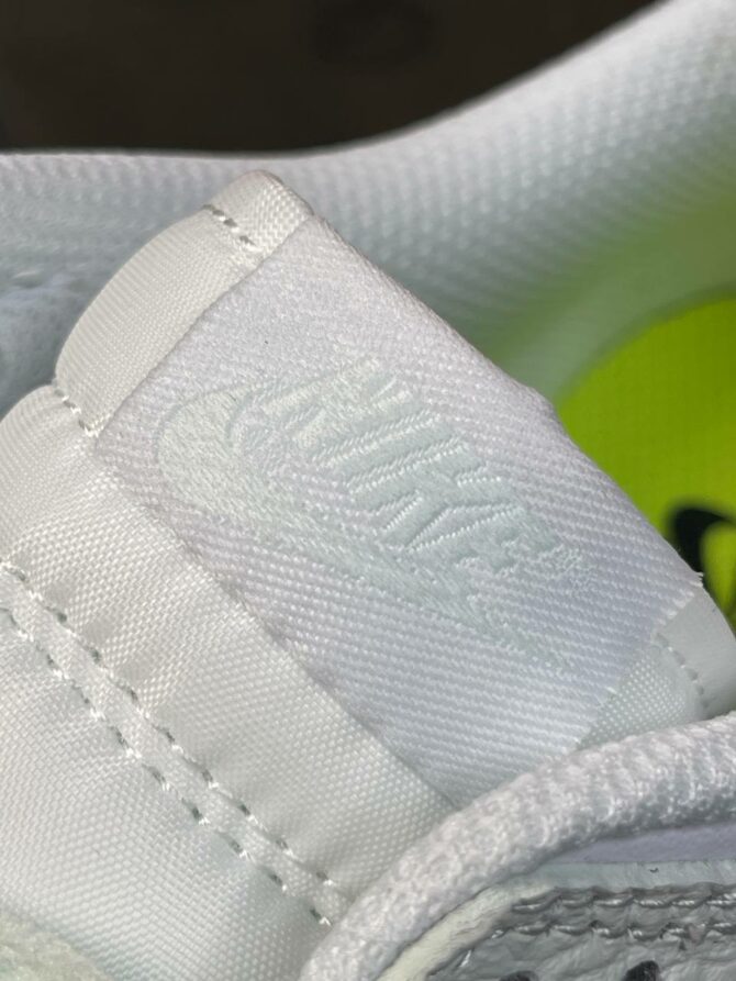 Кеды Nike