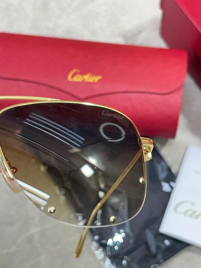 Очки Cartier