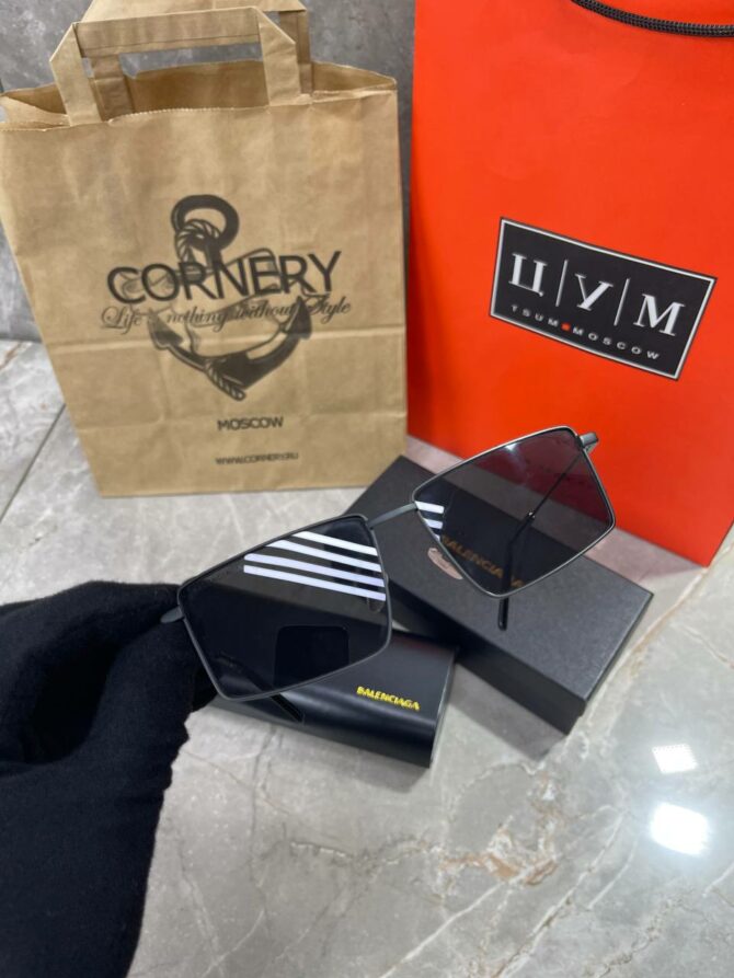 Очки Balenciaga