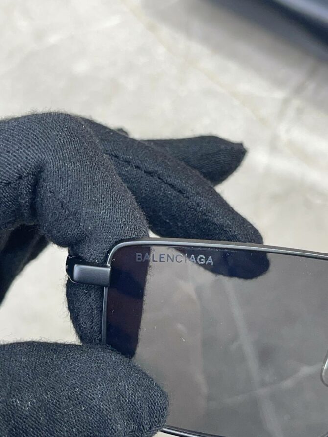 Очки Balenciaga
