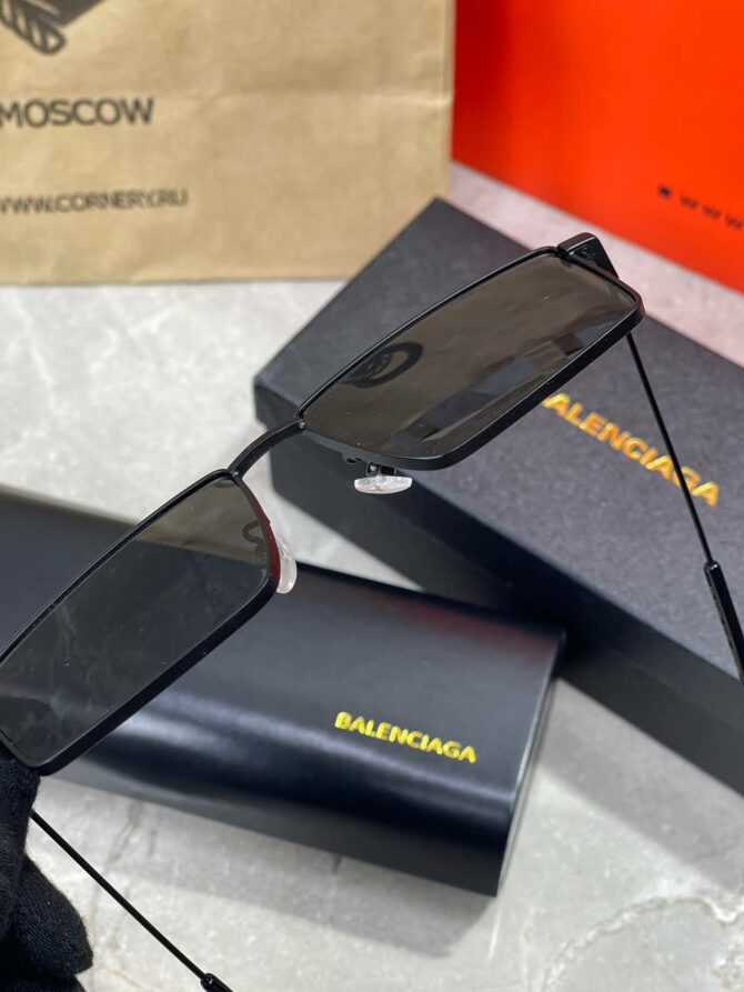 Очки Balenciaga