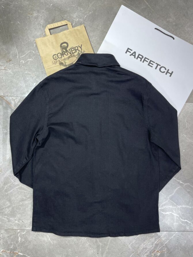 Джинсовка Raf Simons
