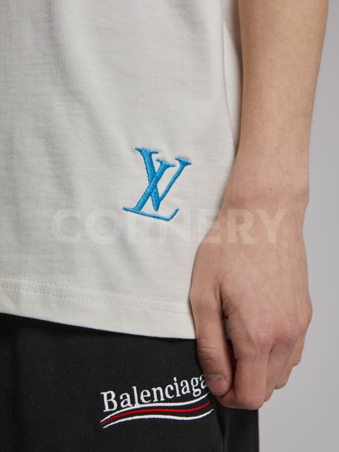 Футболка Louis Vuitton