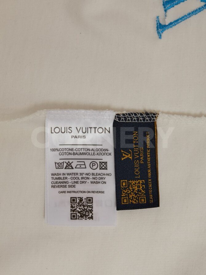 Футболка Louis Vuitton