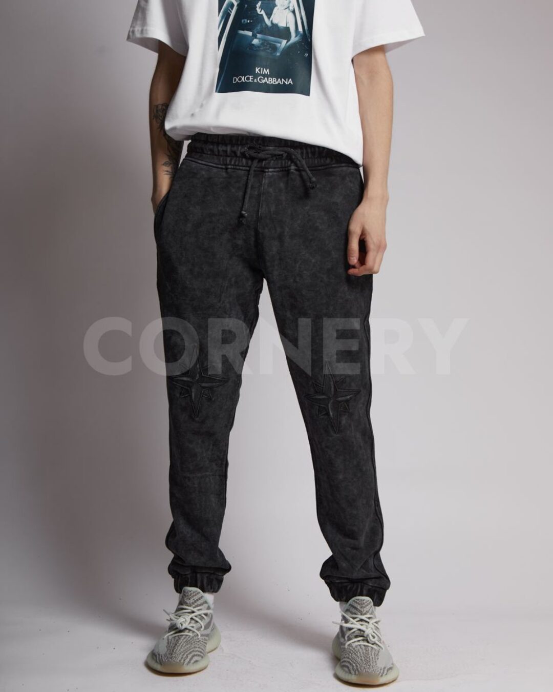 Спортивные штаны Givenchy