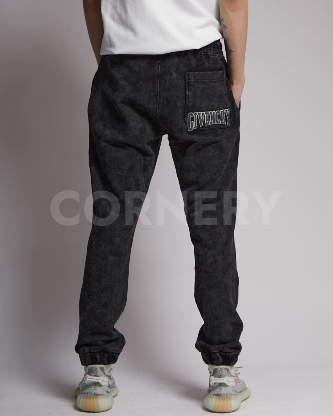 Спортивные штаны Givenchy — фото 2