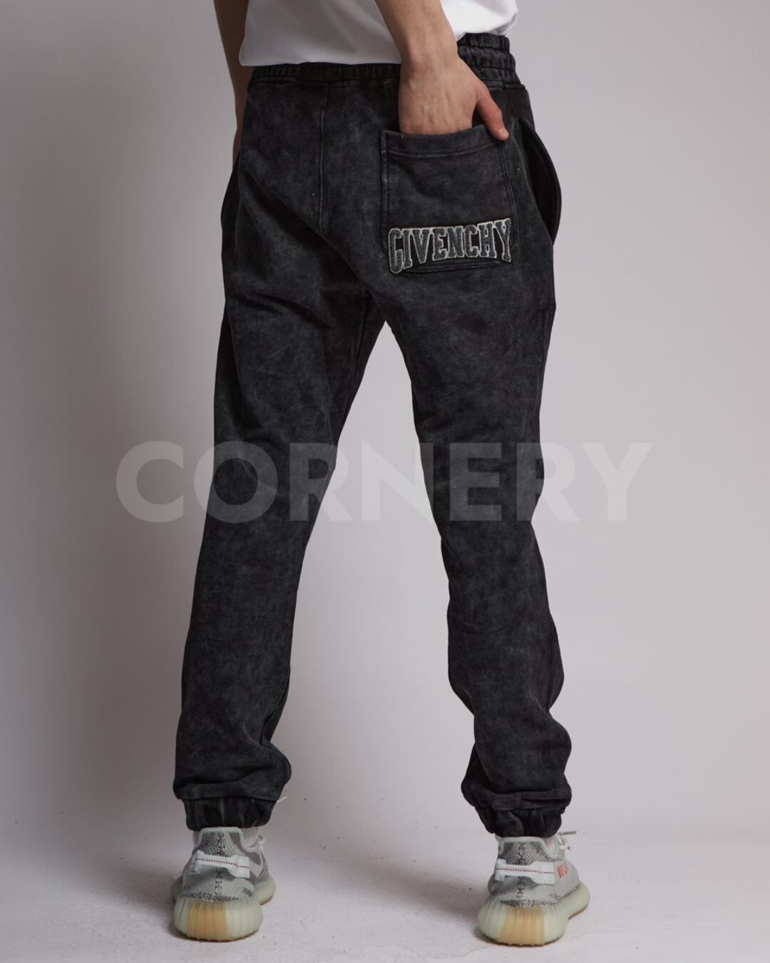 Спортивные штаны Givenchy — фото 3