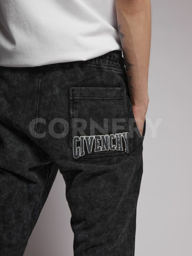 Спортивные штаны Givenchy