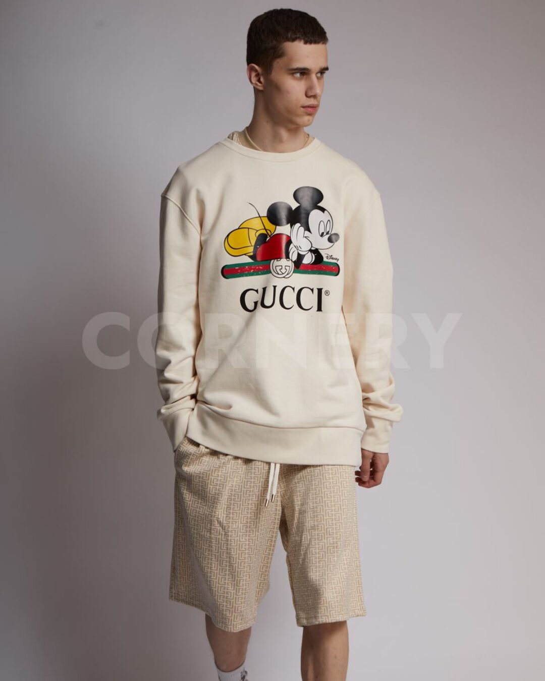 Кофта Gucci