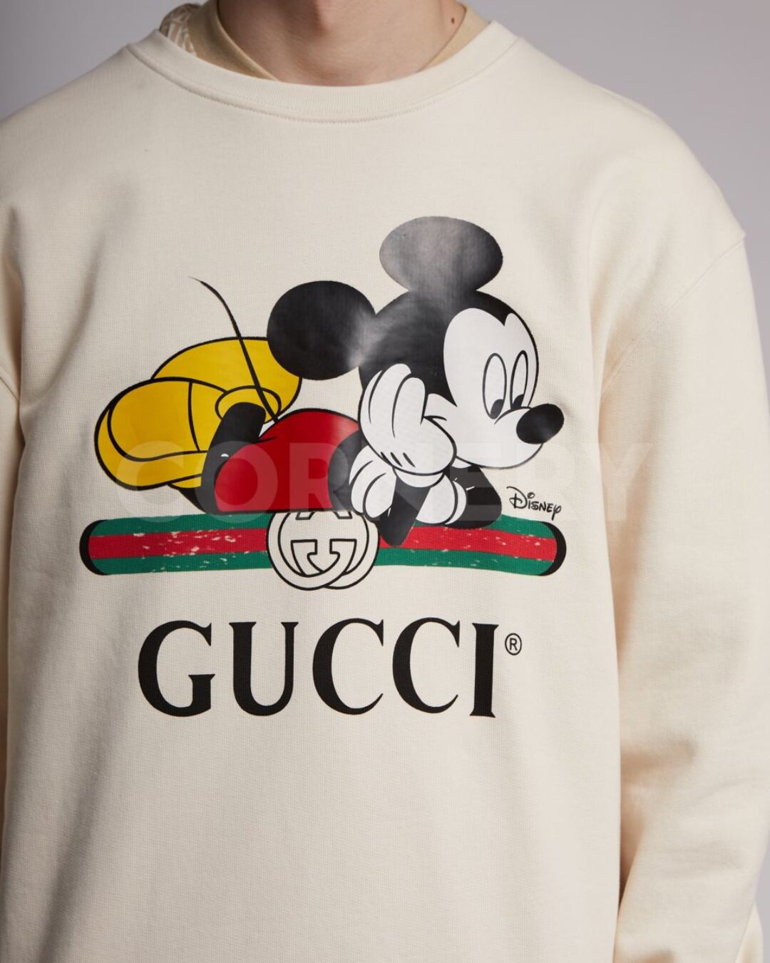 Кофта Gucci — фото 5