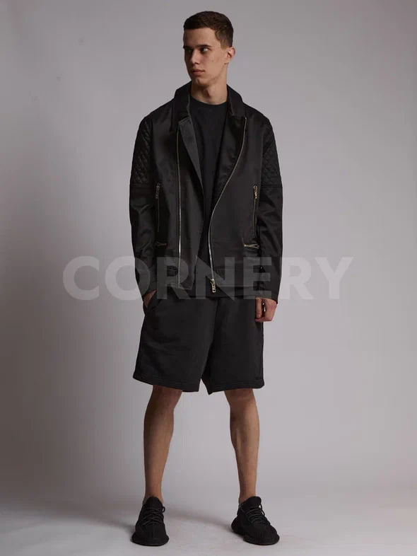 Бомбер Amiri
