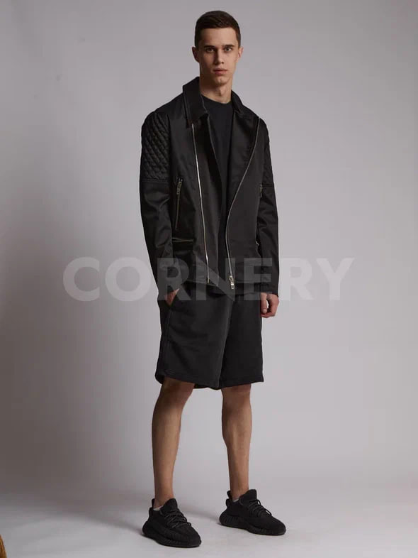 Бомбер Amiri