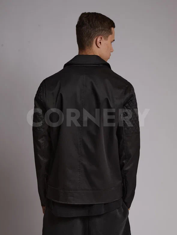 Бомбер Amiri