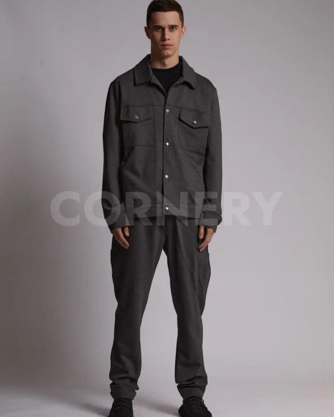 Спортивный Костюм Zegna
