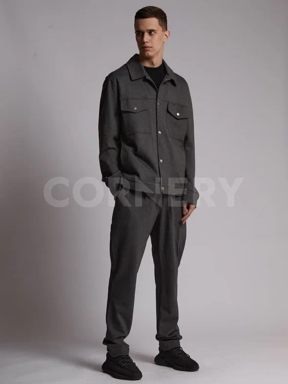 Спортивный Костюм Zegna