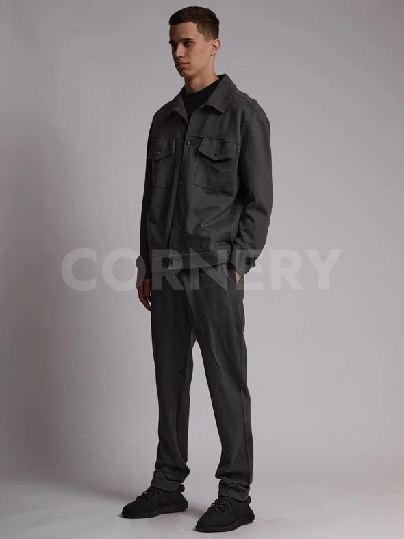 Спортивный Костюм Zegna