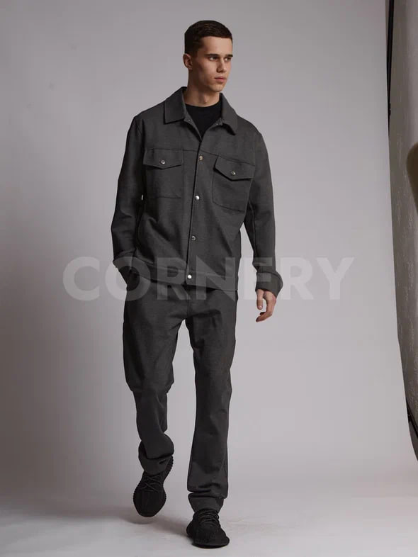 Спортивный Костюм Zegna