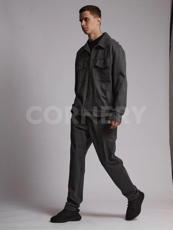 Спортивный Костюм Zegna