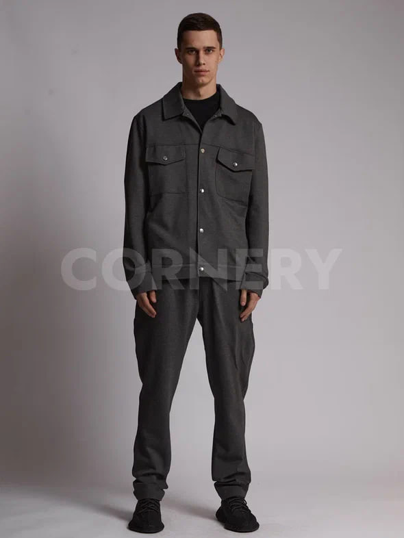 Спортивный Костюм Zegna