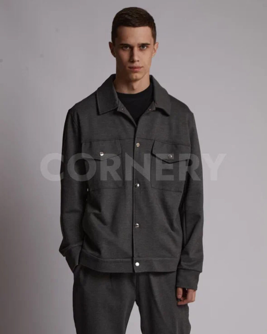 Спортивный Костюм Zegna — фото 6