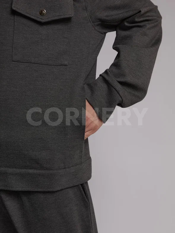 Спортивный Костюм Zegna