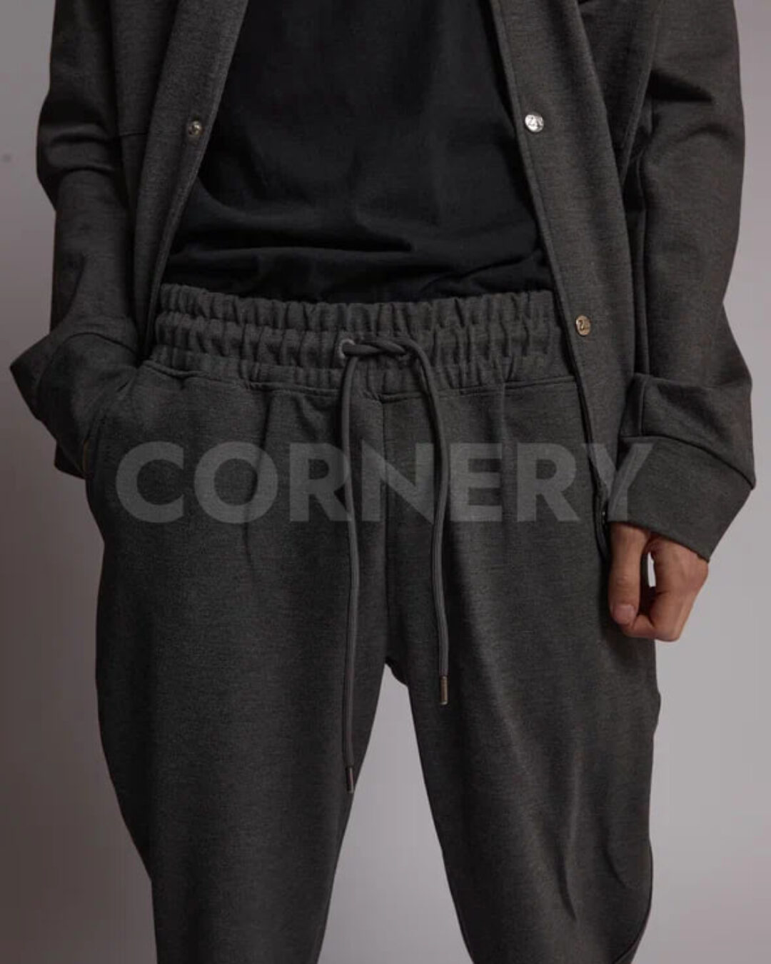Спортивный Костюм Zegna — фото 9