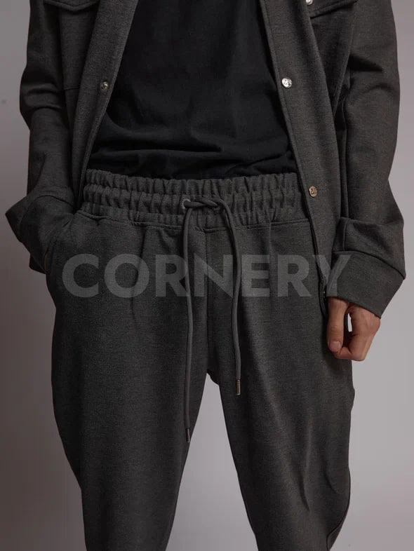 Спортивный Костюм Zegna