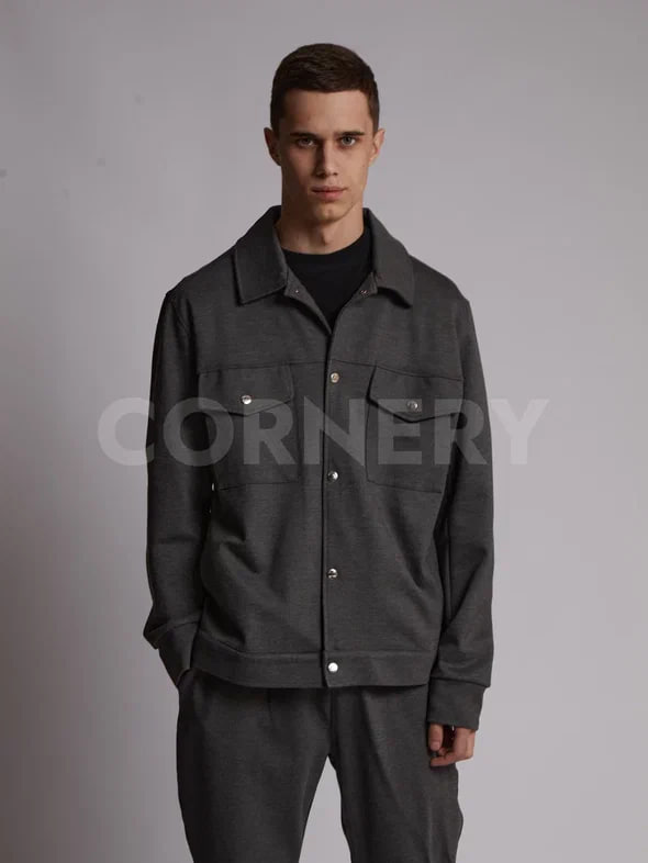 Спортивный Костюм Zegna