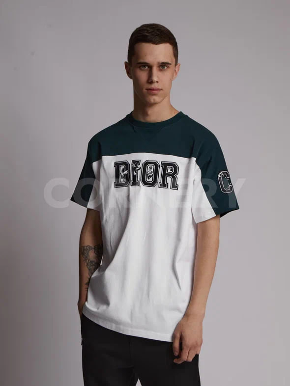 Футболка Dior