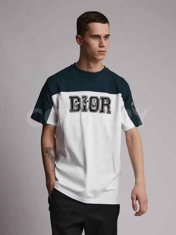 Футболка Dior