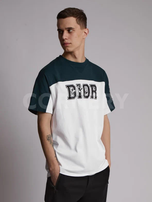 Футболка Dior