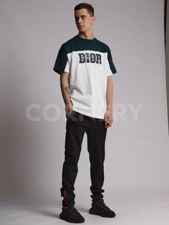 Футболка Dior