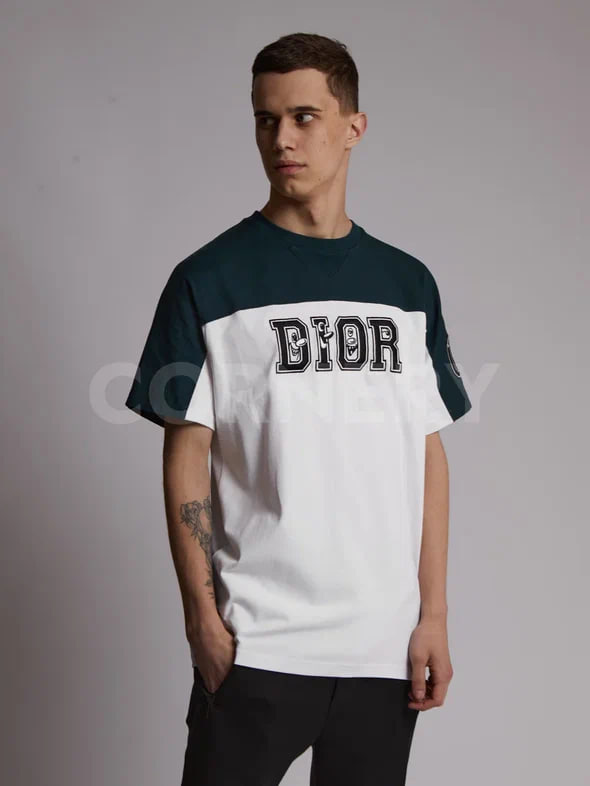 Футболка Dior