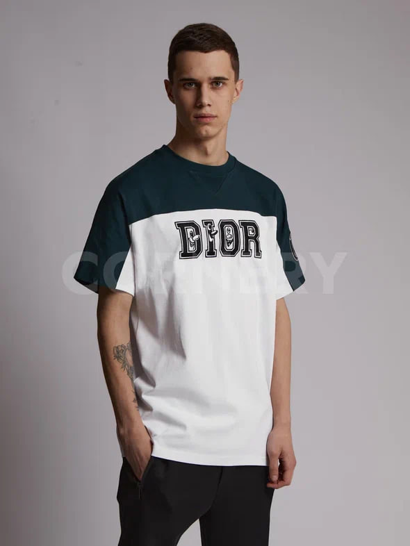 Футболка Dior