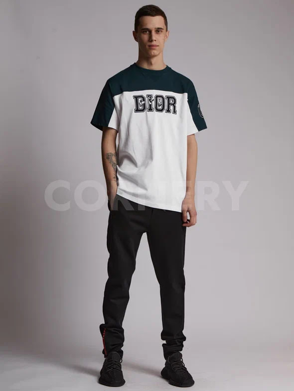 Футболка Dior