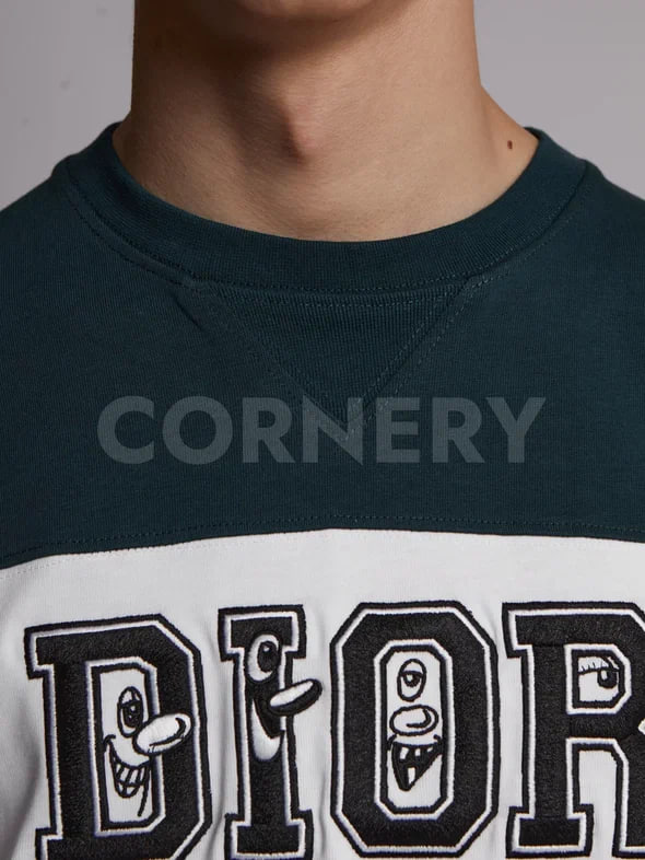 Футболка Dior