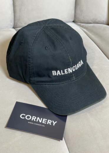 Кепка Balenciaga