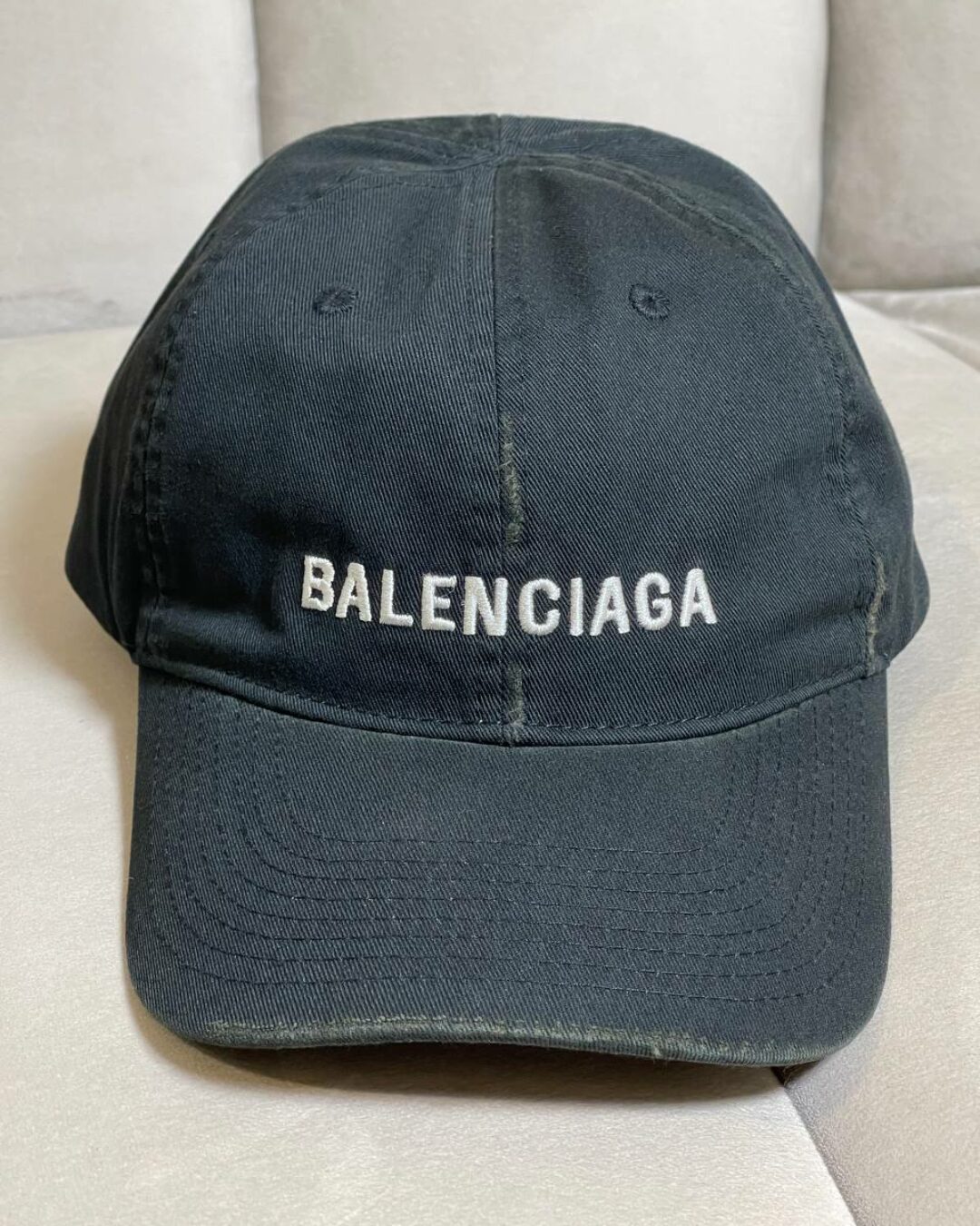 Кепка Balenciaga