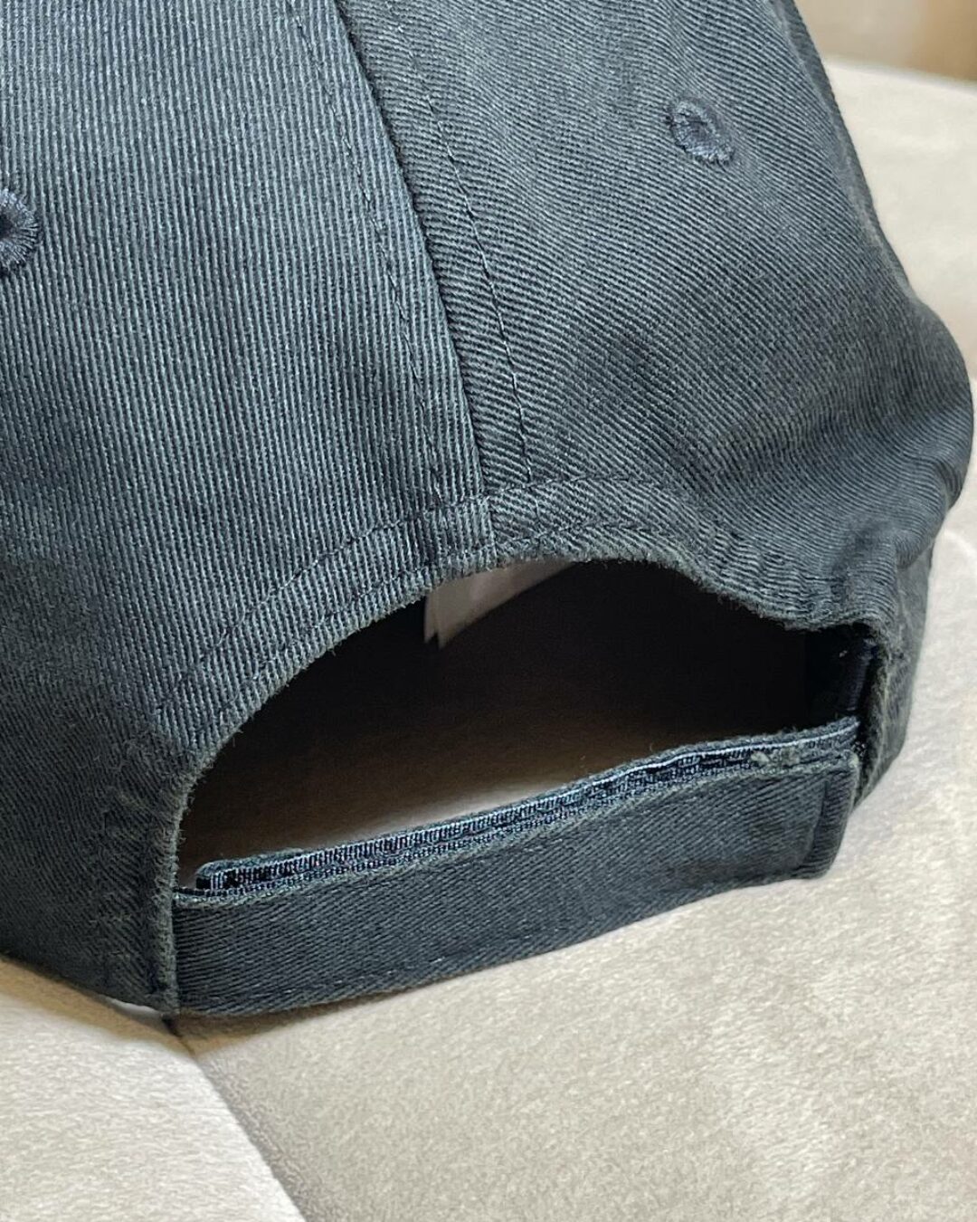 Кепка Balenciaga