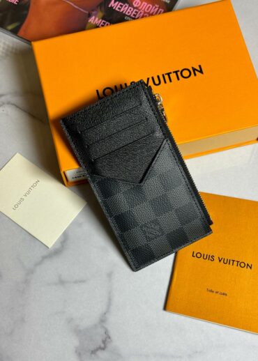 Картхолдер Louis Vuitton(Premium)