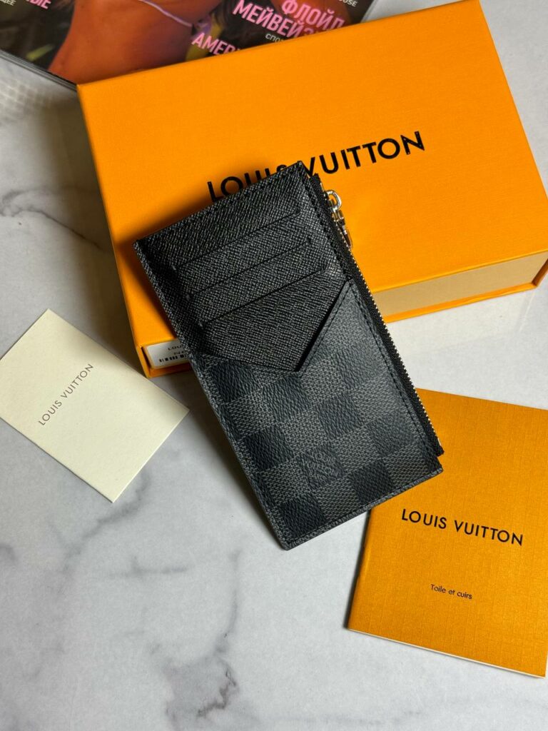 Картхолдер Louis Vuitton(Premium)