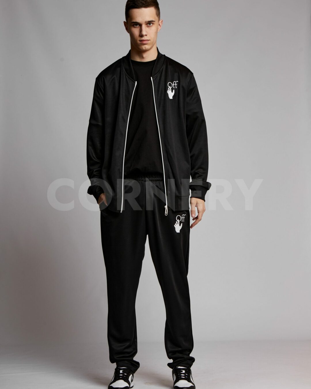 Спортивный Костюм Off White