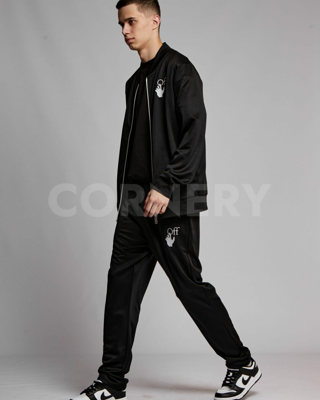 Спортивный Костюм Off White