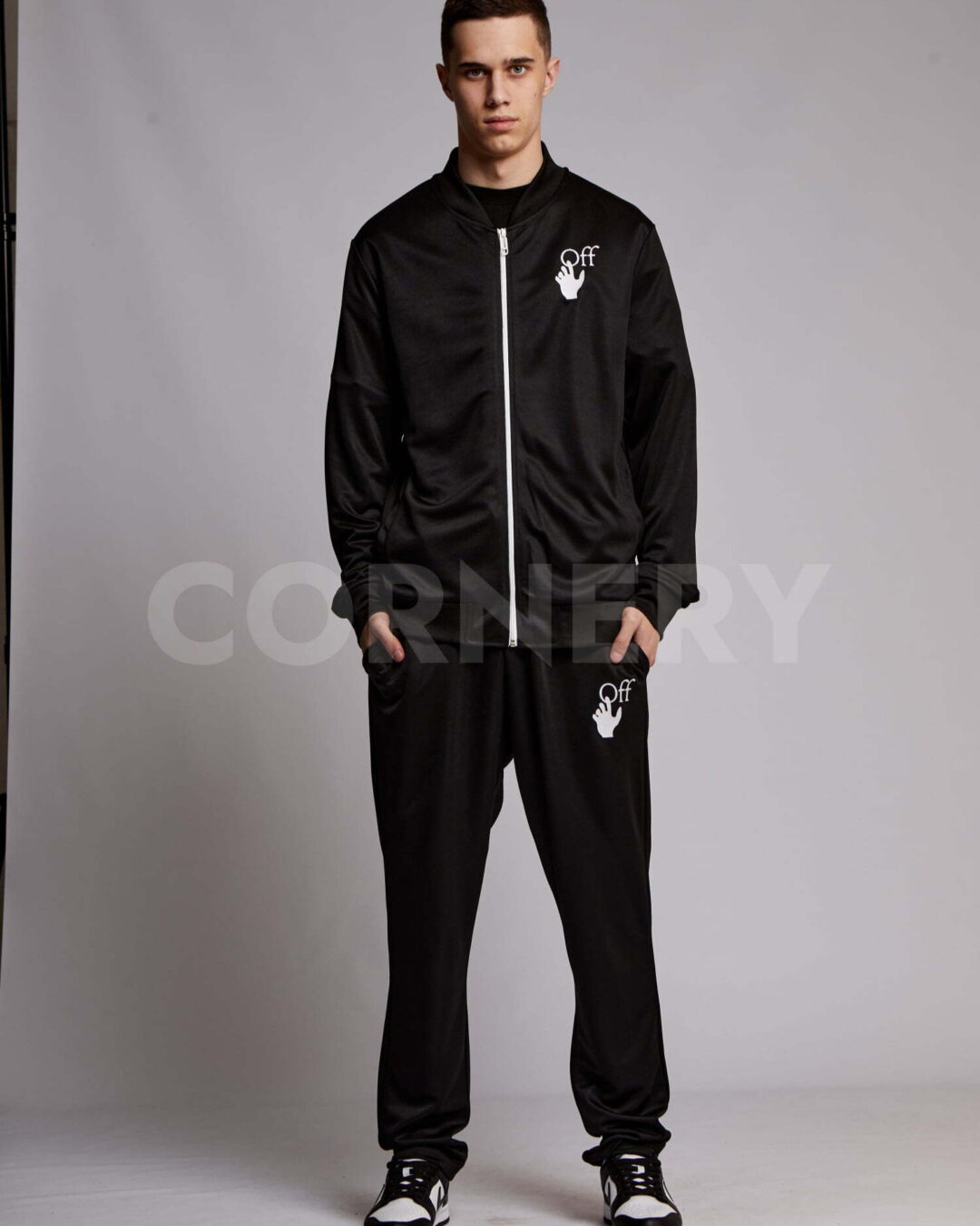 Спортивный Костюм Off White (дисконт)