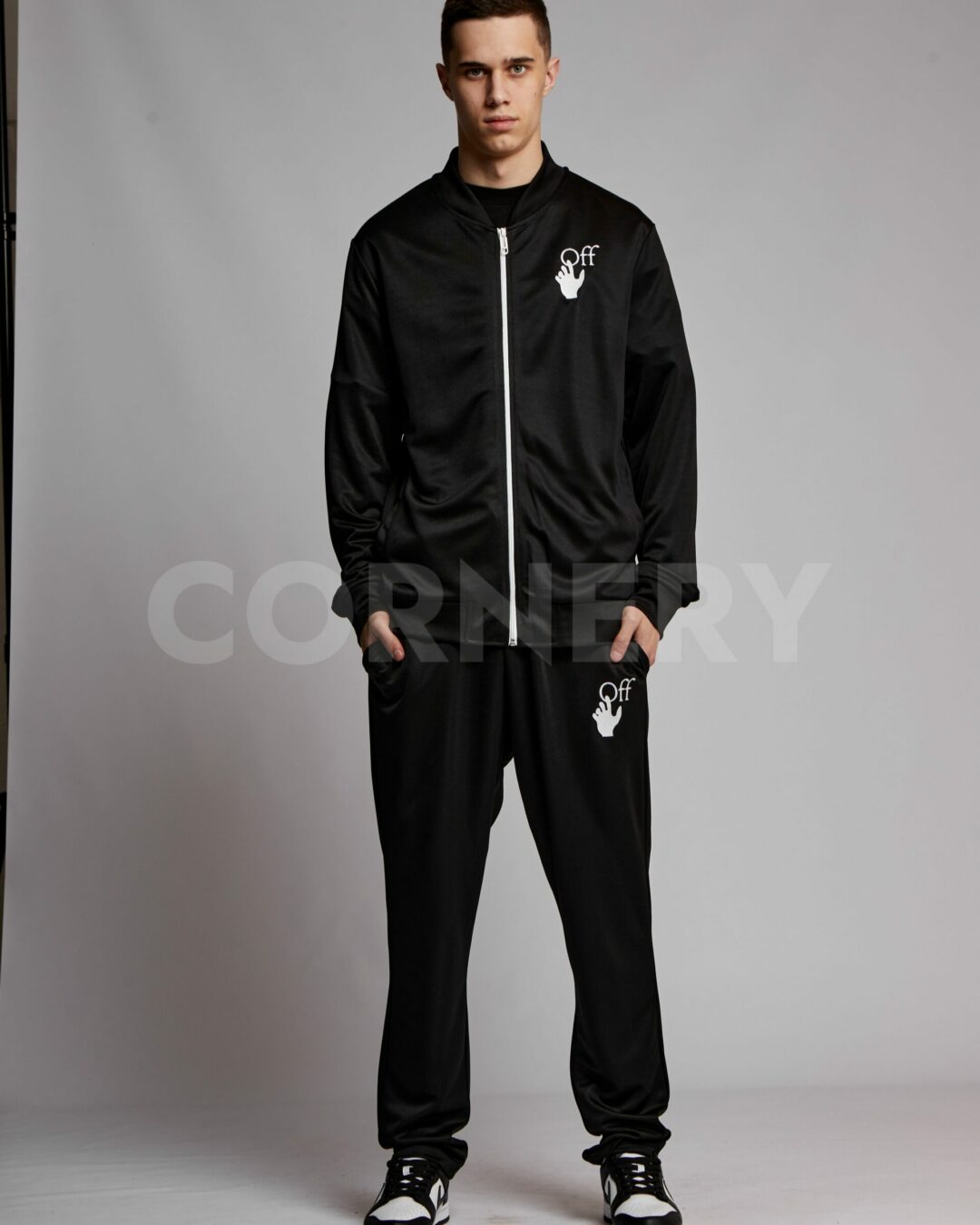 Спортивный Костюм Off White