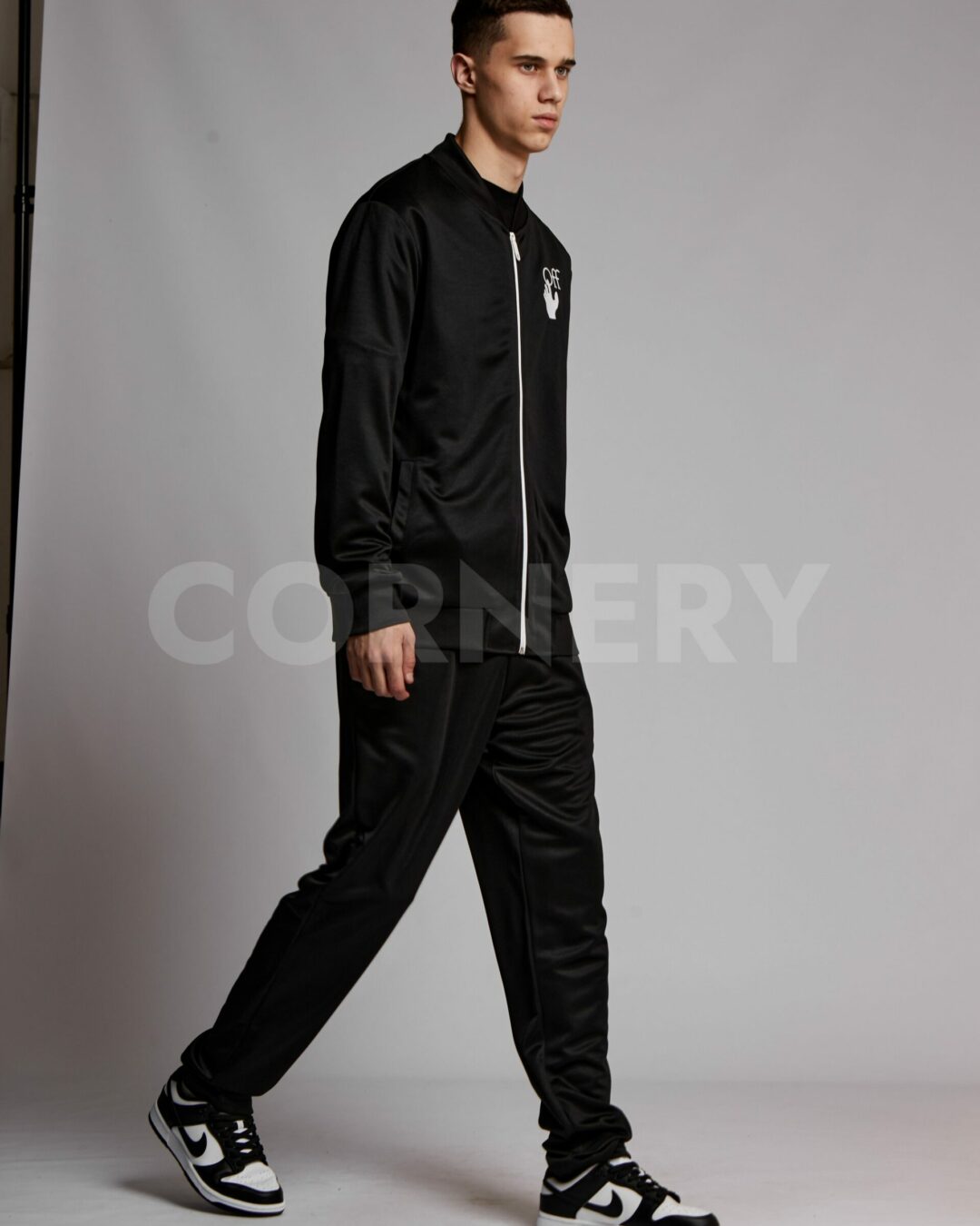 Спортивный Костюм Off White