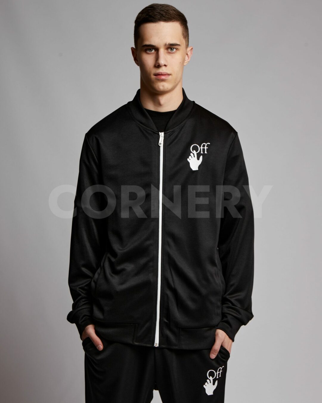 Спортивный Костюм Off White