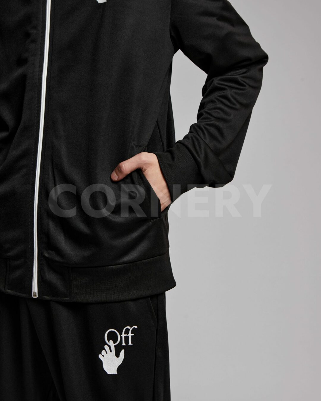 Спортивный Костюм Off White