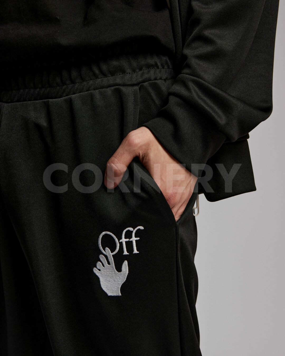 Спортивный Костюм Off White